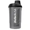 Biotech USA 24010301 Shaker Wave Noire 600 ml