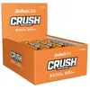 Barres protéinées BioTech USA - Crush Bar - Chocolate Peanut Butter Boite de 12