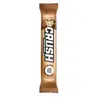 Barres protéinées BioTech USA - Crush Bar - Cookies & Cream Boite de 12