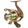Wizard Moulinet Spinning Zander