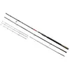 Carp Expert Fine Method Feeder Carpfishing Rod Argenté 3.90 m / 90 g