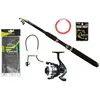 Kamasaki Combo Carpfishing Univerzal Perch