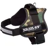 Harnais Power Julius-K9, 2/L-Xl: 71-96 Cm, Camouflage - 15053 - Julius