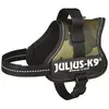 Julius-K9 Harnais Power Mini-Mini/S: 40?53cm Camouflage Pour Chien