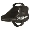Harnais K9 Power, Taille: XS/Mini-Mini, Noir