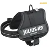 Harnais Power Julius-K9, Baby 2/Xs S: 33 45 Cm, Noir - 15000 - Julius