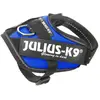 Harnais IDC POWER Julius K9 - BLEU