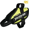 Julius K9 IDC Mini harnais pour chiens Vert néon 16IDC-NE-MM