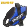 Julius K9 Harnais IDC Power, Taille: Mini, Camouflage Armée
