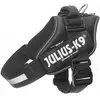Julius-K9 IDC® Power noir - Harnais chien taille 3 : 82 - 115 cm