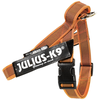Julius K-9 Harnais Pour Chien Idc Mini Norwegian