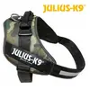 Harnais idc power Julius K9 camouflage Désignation : Harnais T4 Julius K9 600223