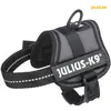 Julius-K9 - Harnais Baby 1 Xs De 29-36cm Pour Chien - Anthracite