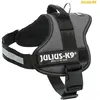 Harnais - Julius-K9 - Power - Taille XL - Aigue-marine - 82-118 cm - 50 mm