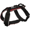Julius K9 Harnais JK9 Speed, Taille: XL, Rouge