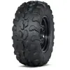 Carlisle Dura Trail 8-PR E4 255 65 12 M 51 