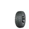 Itp - Pneu DURACITY - utilitaire/tous chemins - 205/80R12 - 43N - TL,Radial