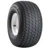 CARLISLE ALL TURF 15x6-6 TL, VTT Pneu
