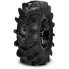 Itp - Pneu CRYPTID - utilitaire/tous chemins - 30/10R14 - Diagonal