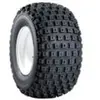 CARLISLE KNOBBY 16x8-7 TL, VTT Pneu
