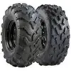 Carlisle - Pneu ACT E4 - utilitaire/tous chemins - 205/85R12 - 