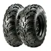 Carlisle - Pneu AT489 II - utilitaire/tous chemins - 26/8.00R14 - TL,Diagonal