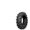 Carlisle - Pneu FARM SPECIALIST TB - Roue motrice - 12.4R24 - 121A6 - TT,Diagonal