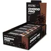 Scitec Barre Choco Pro (50g)Double ChocolatBarres ProtéinéesScitec Nutrition