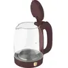Berlinger Haus bouilloire en verre 1,7 litres Bh-9568 Leonardo 55476