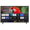 Téléviseur LED NEI 43NE6900, 109 cm, emplacement CI+, WiFi, Ultra HD 4...