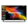 Téléviseur intelligent SCHNEIDER 43SC691K Ultra HD 4K, 109 cm, Dolby A...
