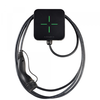 LEKTRI.CO Borne de recharge Tri Type 2S - triphasé 22kW - WiFi - RFID - intérieur/extérieur IP54 - câble 5m