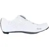 Fizik - Decos Carbon Wide - Chaussures vélo de route White / White - 4...