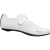 Chaussures de route fizik tempo decos carbone blanc