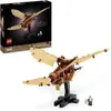 LEGO Icons 10363 La machine volante de Léonard de Vinci - Décoration p...