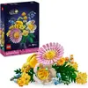 LEGO Botanicals 10347 Petit Bouquet Ensoleillé - Fleurs Artificielles ...