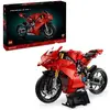 LEGO Technic 42202 La Moto Ducati Panigale V4 S - Moto a construire po...
