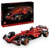 LEGO Technic 42207 F1 Ferrari SF-24 - Voiture collector avec moteur V6...