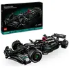 LEGO Technic 42171 Mercedes-AMG F1 W14 E Performance, Réplique, Décora...