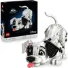 LEGO | Disney 43269 Le Chiot des 101 Dalmatiens - Set de Construction ...