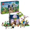 LEGO Friends 42669 La maison des apiculteurs et le jardin fleuri - Jeu...