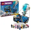 LEGO Fortnite 77073 Bus de combat - Jeu de construction collector insp...