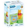 PLAYMOBIL Junior 71695 Winnie l'ourson et culbuto pot de miel, Junior ...