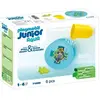 PLAYMOBIL Junior 71688 Roue aquatique avec bébé requin, Jouet pour le ...