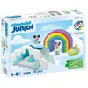 PLAYMOBIL Junior 71696 Maison des nuages de Mickey et Minnie, Junior &...