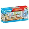 PLAYMOBIL 71616 Chambre de maternité, City Life, L'hôpital, Piece comp...