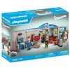 PLAYMOBIL 71620 Vespa Garage, Style rétro, années 60, 88 pieces, Adult...