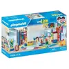 PLAYMOBIL 71534 Boutique de vetements, My Life Le shopping, 76 pieces,...