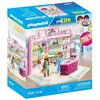 PLAYMOBIL 71537 Boutique d'accessoires, My Life, 95 pieces, Des 5 ans