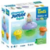 PLAYMOBIL Junior 71439 Famille de méduses, Junior AQUA Tinti, Jouet po...